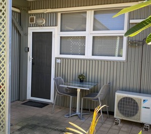 Exmouth Villas 