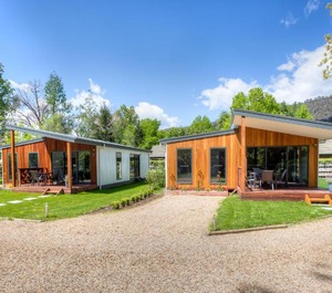 Highland Valley Cottage 