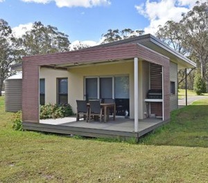 Ironbark Villa 