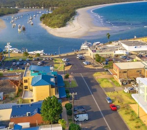 Currambene Huskisson 