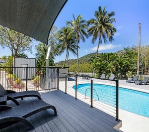 Kipara Tropical Rainforest Retreat 