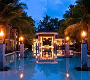 Port Douglas 