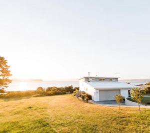 Manfield Bruny Island 