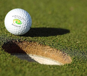 Mercure Bunbury Golf Resort 