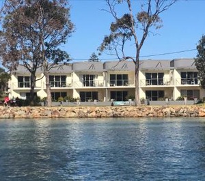 Beach Street Merimbula 
