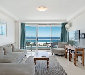 Ocean Plaza Coolangatta 