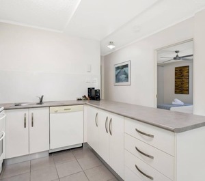 Seascape Holidays At The Queenslander 