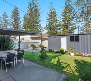 Seawest Yamba 