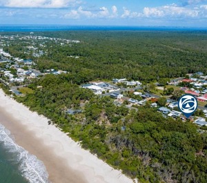 Stroll Surf Beach North Street Woorim 