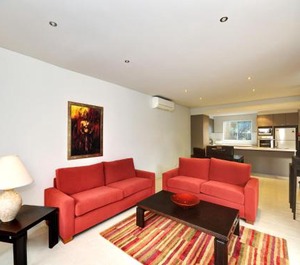 Holiday Townhouse 