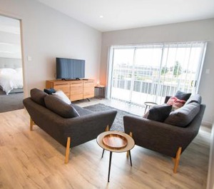 Wellington Retreat 