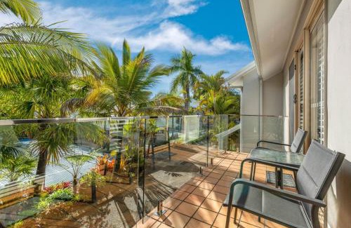 Noosaville Apartment | 7 Pelican Beach Resort