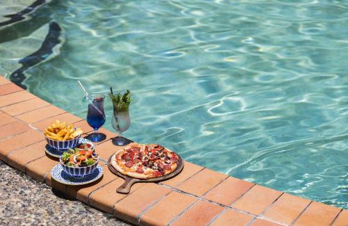 Noosaville Resort | Ivory Palms Resort Noosa