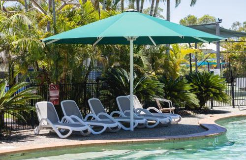 Noosaville Resort | Ivory Palms Resort Noosa