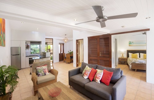 Noosa Heads Apartment | L'Auberge Noosa