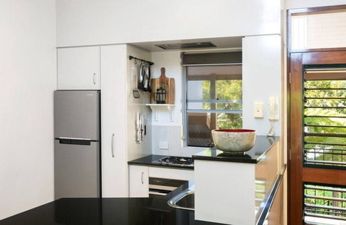 Noosa Heads Apartment | L'Auberge Noosa