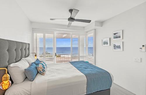 Sunshine Beach Apartment | La Mer Sunshine Beachfront