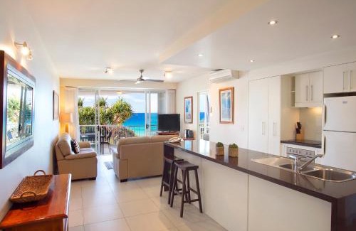 Sunshine Beach Apartment | La Mer Sunshine Beachfront