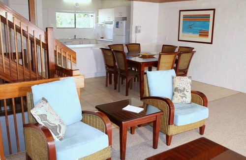 Noosa Heads Apartment | Palm Court Noosa