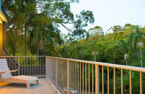 Noosa Heads Apartment | Palm Court Noosa