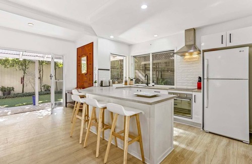 Sunrise Beach Apartment | Peaceful Family Villa in Sunrise Beach