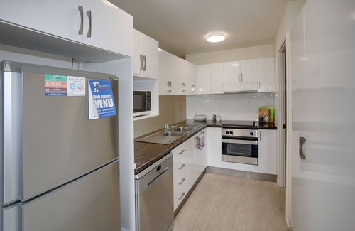 Noosaville Apartment | Rimini Holiday Apartments