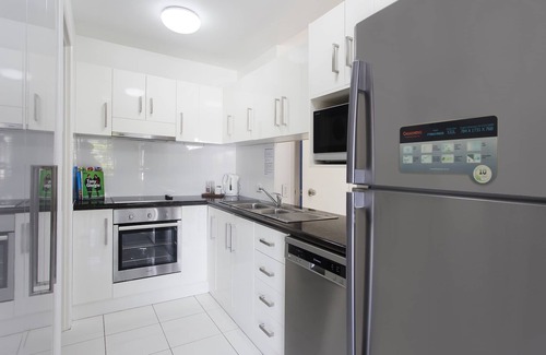 Noosaville Apartment | Rimini Holiday Apartments