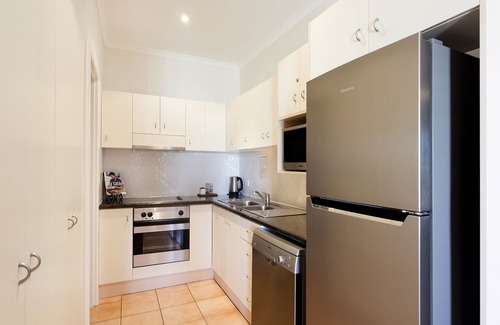 Noosaville Apartment | Rimini Holiday Apartments