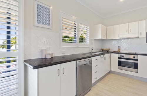 Noosaville Apartment | Rimini Holiday Apartments