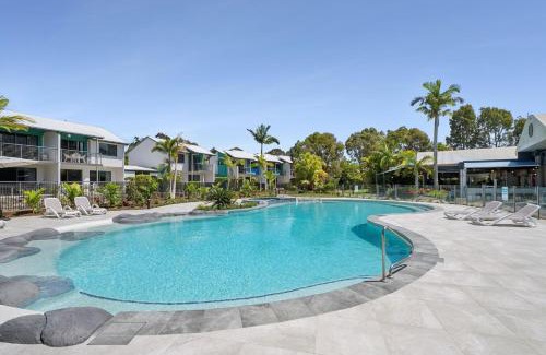 Noosaville Apartment | Sun Drenched Unit in Noosaville