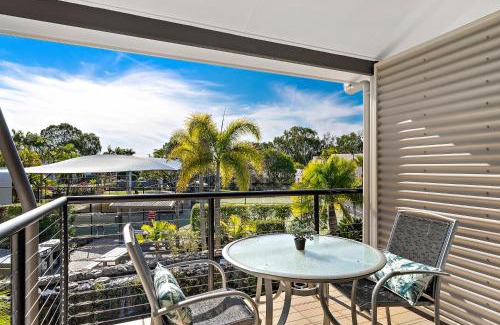 Noosaville Apartment | Sun Drenched Unit in Noosaville