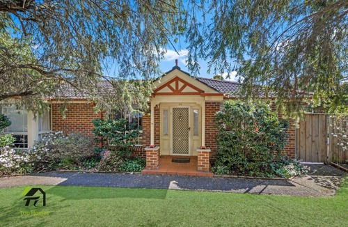 Eastwood Villa | 位于繁华社区Eastwood的温馨Villa