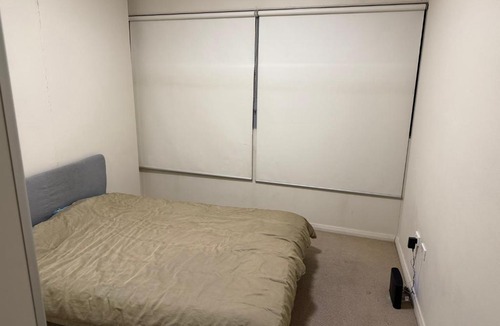 Burwood Apartment | 公寓楼
