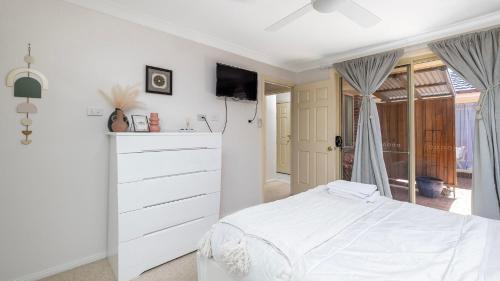 Fingal Bay House | 1-14 Coral Street