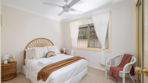 Fingal Bay House | 1-14 Coral Street