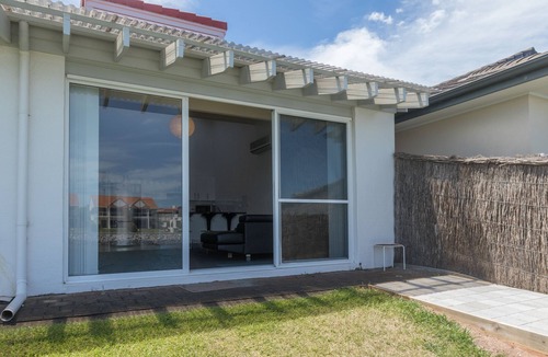 Port Lincoln House | 1/26 Northpoint Waterfront Unit
