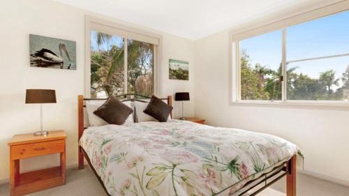 Hawks Nest House | 1 Aquarius 9 Beach Rd Hawks Nest