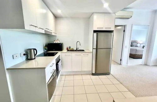 South Townsville Apartment | 1 Bed Apartment on Palmer St
