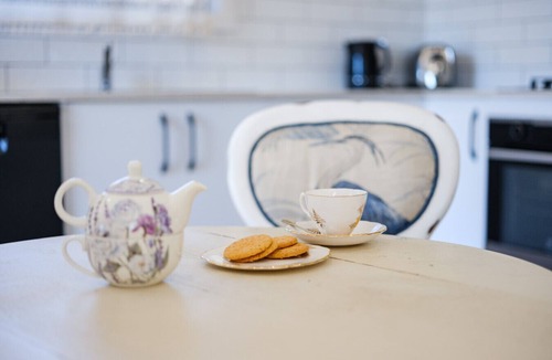 South Tamworth House | 1 Bed Private Peaceful Retreat in South Tamworth