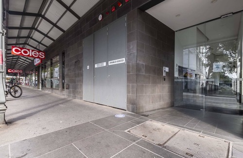 Cremorne Apartment | 1 bedroom apartment close to MCG!