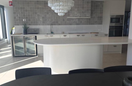 City East Apartment | 1 bedroom apartment in city