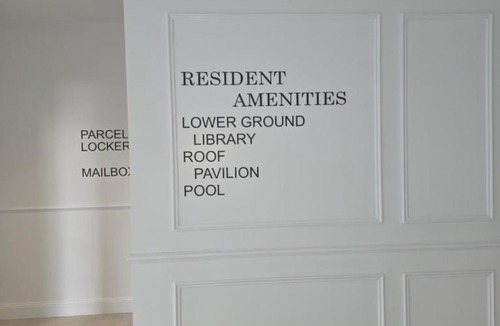 City East Apartment | 1 bedroom apartment in city