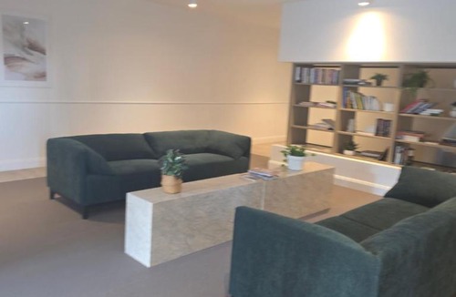 City East Apartment | 1 bedroom apartment in city