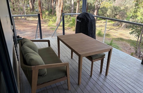 McAlinden Ski Chalet | 1 Bedroom Cabin Farm Retreat