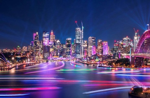 Waterloo Apartment | 1 Bedroom Modern Suite at Waterloo Sydney