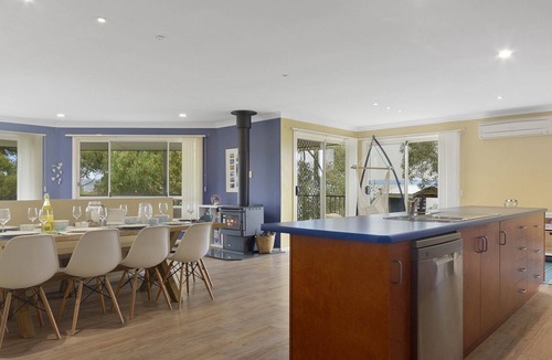 Carrickalinga House | 1 Bennett Court Carrickalinga