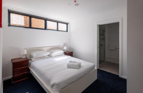 Albany Apartment | 1 Duke street