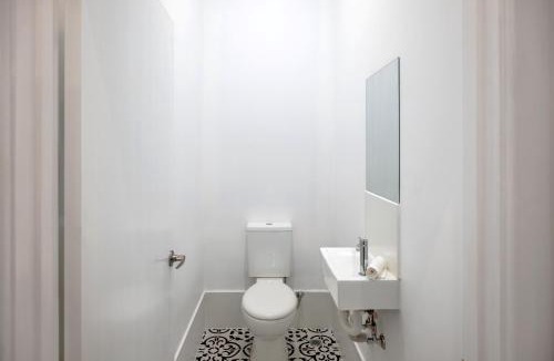 Albany Apartment | 1 Duke street