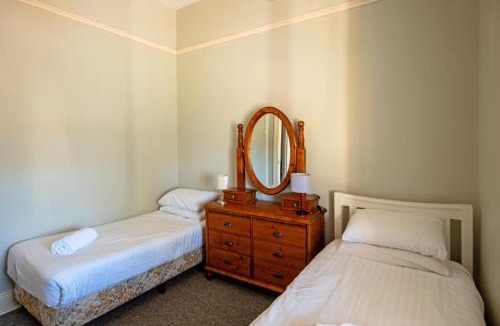 Albany Apartment | 1 Duke street