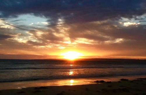 Sandy Point House | 1 Tecoma Ave Stay 3 Pay 2 Winter Special